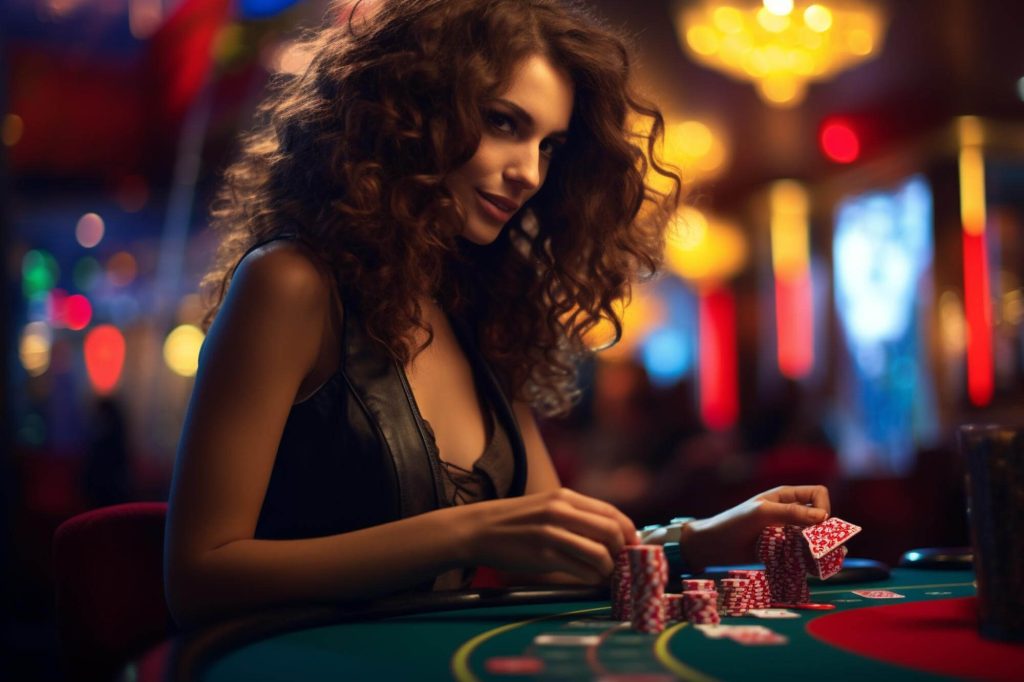 Why You Should Consider Online Casino Gambling